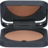 Fondotinta Euphidra Ultra Comfort Powder colore 04, compatto
