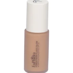 Fondotinta Fluido Glow Euphidra SPF25, colore FG05