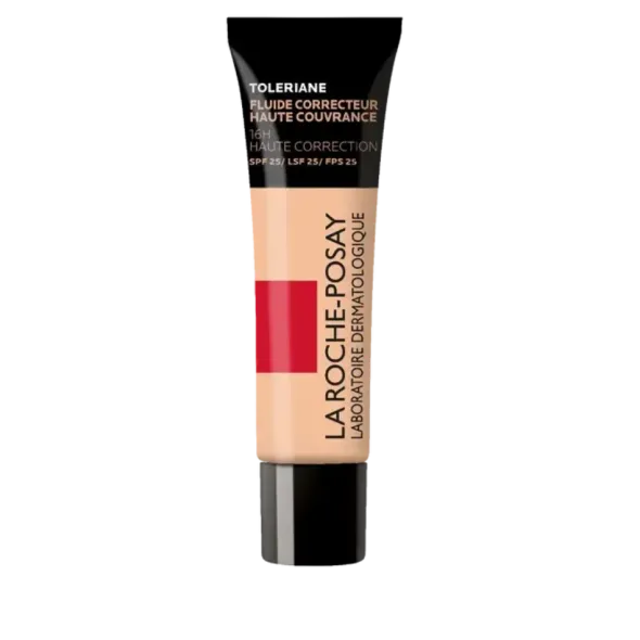 Fondotinta fluido La Roche-Posay Toleriane Teint 9