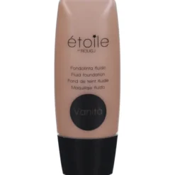 Fondotinta Rougj Étoile 06 fluido con filtri solari, 30ml