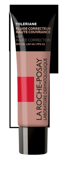 Fondotinta Toleriane Teint Fluido La Roche-Posay 12,5