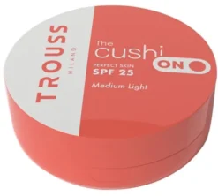Fondotinta Trouss Make-Up Cushion tonalità Light