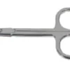 FORBICE PELLI CURVA BASE