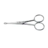 FORBICE PUNTA RETTA SMUSSATA 10,5 CM
