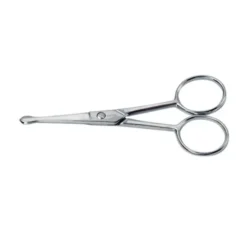 FORBICE PUNTA RETTA SMUSSATA 10,5 CM