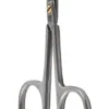 FORBICI PELLICINE LAME CU FURT