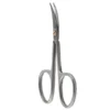 FORBICI PELLICINE LAME CURVE
