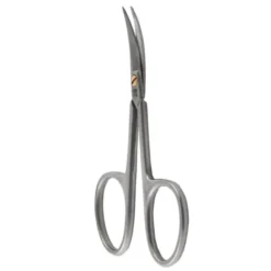 FORBICI PELLICINE LAME CURVE