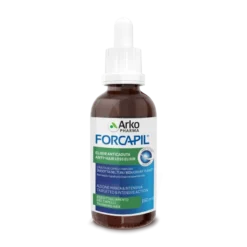 Forcapil Elixir Anticaduta lozione capelli, 50ml