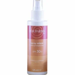 FOR FARMA SUN SPF30 125 ML