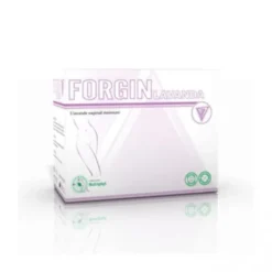 Forgin Lavanda dispositivo medico, 5 flaconi da 140ml