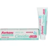 FORHANS CLEXIDIN COLLUTORIO IN GEL ALLA CLOREXIDINA 0,30% 30