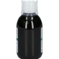 FORHANS CLEXIDIN 0,20 SENZA ALCOOL 200 ML