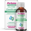FORHANS COLLUTORIO CON CLOREXIDINA 0,12 CLEXIDIN SENZA ALCOOL 200 ML