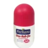 FORHANS COSMETIC ROLL-ON SENSITIVE VIT E 50 ML