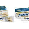 FORHANS DENTIFRICIO SCUDO NATURALE 75 ML Pack da 2