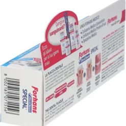 FORHANS DENTIFRICIO SPECIAL 75 ML