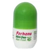 FORHANS MINI DEO ALOE FRESH 20 ML