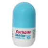 FORHANS MINI DEO INVISIBLE DRY