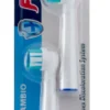 FORHANS POWER PLUS TESTINA 2 PEZZI RICAMBIO