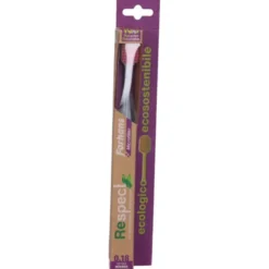 FORHANS RESPECT SPAZZOLINO ECOLOGICO 0,18 SETOLE MORBIDE