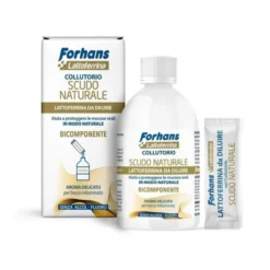 FORHANS SCUDO NATURALE COLLUTORIO 200 ML