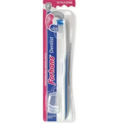 FORHANS SPAZZOLINO DENTIST DUR