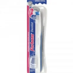 FORHANS SPAZZOLINO DENTIST MED