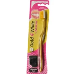 FORHANS SPAZZOLINO GOLD4WHITE