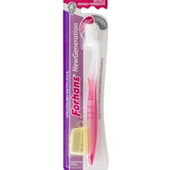 FORHANS SPAZZOLINO NEW GENERAT