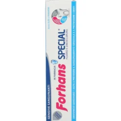 FORHANS SP DENTIF ECONOMY 100M