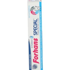 FORHANS SP DENTIF ECONOMY 100M