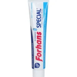 FORHANS SP DENTIF ECONOMY 100M