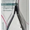 FORHANS TRONCHESE LAMA DA 4MM 9,5 CM
