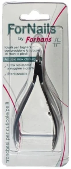 FORHANS TRONCHESE LAMA DA 4MM 9,5 CM
