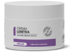 FORMULA CREMA CORPO LENITIVA VITAMINA E/CAMOMILLA/CALENDULA 200 ML