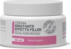 FORMULA CREMA VISO IDRATANTE EFFETTO FILLER 50 ML
