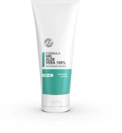 FORMULA GEL ALOE VERA 100% 100 ML