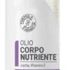 FORMULA OLIO CORPO NUTRIENTE JOJOBA/VITAMINA E 20% 250 ML SENZA PROFUMO