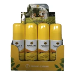 FORMULA Z MEDIO 19,9% BIOCIDA SPRAY NO GAS 75 ML