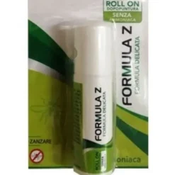 FORMULA Z ROLL-ON POST PUNTURA SENZA AMMONIACA 14 ML