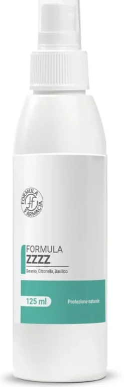 FORMULA ZZZZ PROTEZIONE NATURALE 125 ML
