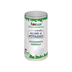 FORSAN DEODORANTE MINERALE STICK 120 G