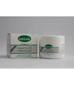 FORWARD CREMA UREA 10% 250 ML