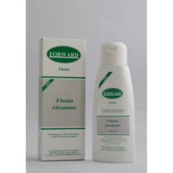 FORWARD FLUID UREA 5% 200 ML