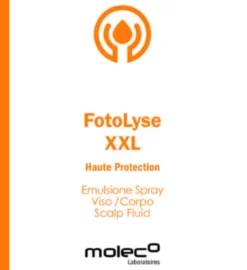 FOTOLYSE XXL ALTA PROTEZIONE SPRAY 200 ML