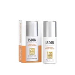 FOTOPROTECTOR FUSIONWATER MAGIC REPAIR SPF 50 50 ML