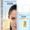 FOTOPROTECTOR FUSION WATER SPF50 50 ML