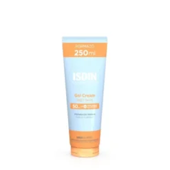 FOTOPROTECTOR GEL CREAM 250 ML