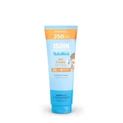 FOTOPROTECTOR GEL CREAM PEDIATRICS 50+ 250 ML